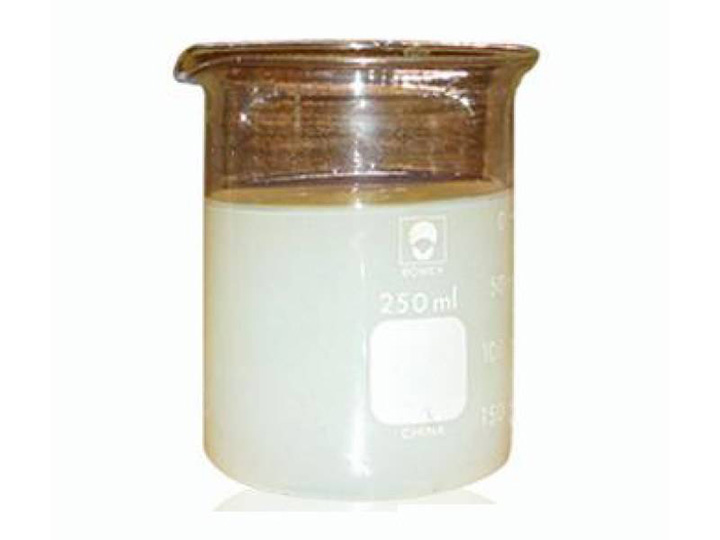 水性丙烯酸树脂